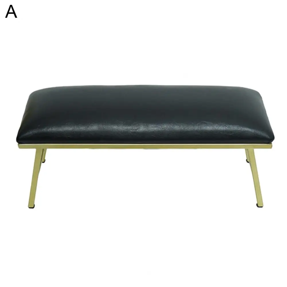 Durable Artificial Leather Hand Pillow User-friendly Manicure Hand Pillow Faux Leather Support for Nails Wrists for Manicure
Durable Artificial Leather Hand Pillow User-friendly Manicure Hand Pillow Faux Leather Support for Nails Wrists for Manicure
