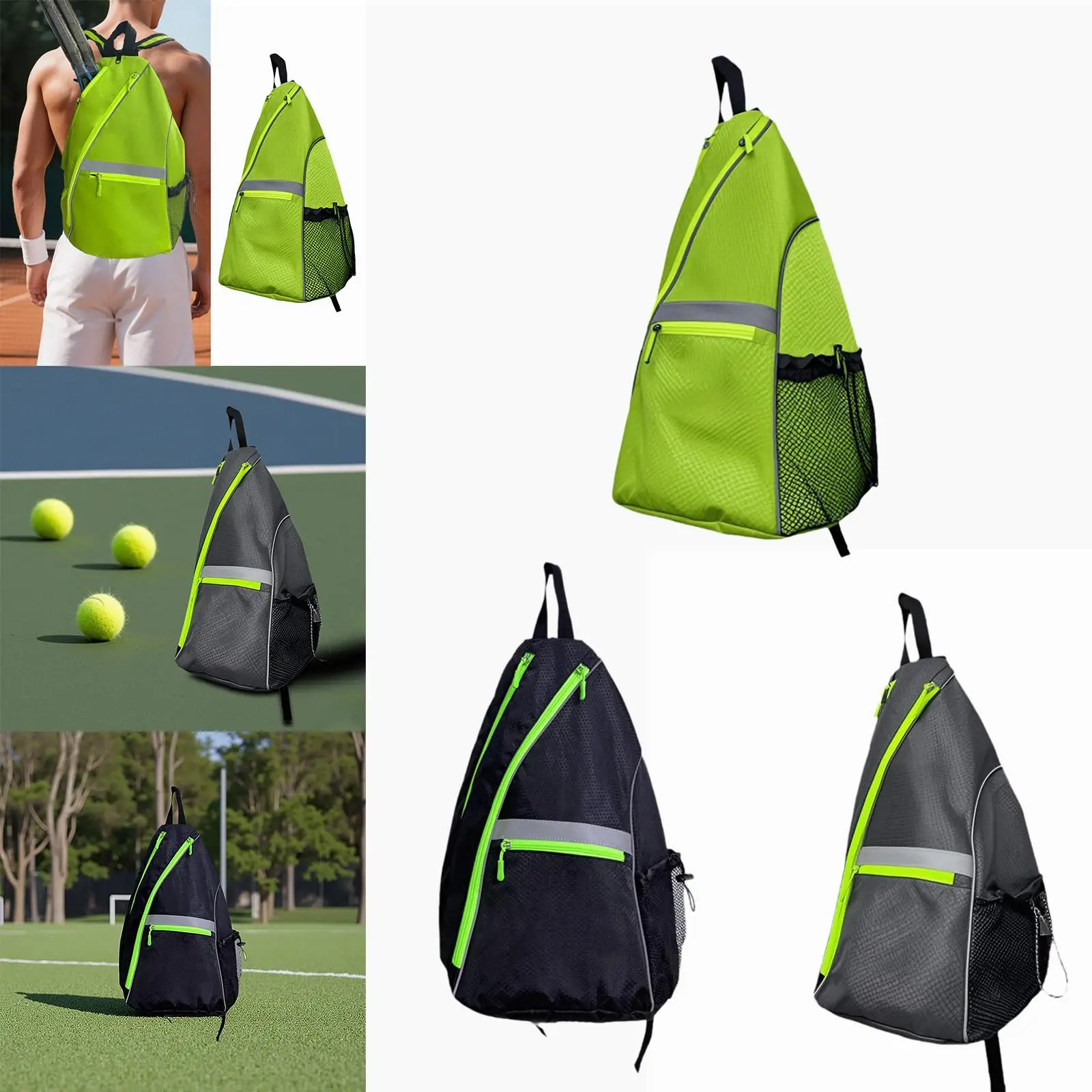 Сумка Pickleball, большая вместительная сумка, аксессуары, органайзер, теннисная сумка, двусторонняя для занятий спортом, женщин, Pickleball, для путешествий на открытом воздухе
Сумка Pickleball, большая вместительная сумка, аксессуары, органайзер, теннисная сумка, двусторонняя для занятий спортом, женщин, Pickleball, для путешествий на открытом воздухе