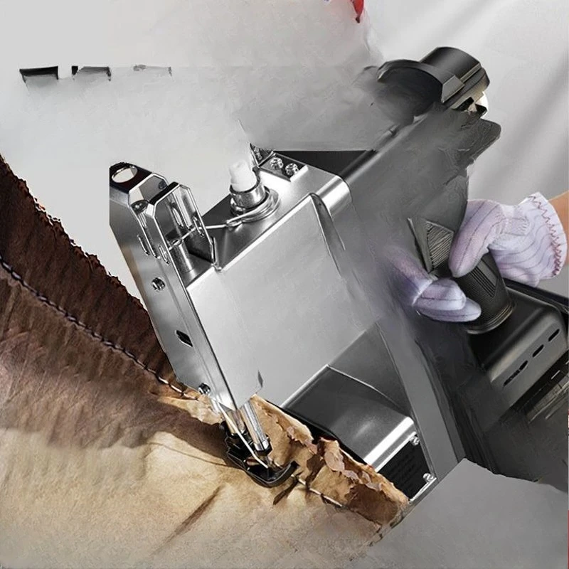 Sealing machine, small electric high-speed charging brushless, portable woven bag lithium battery surface bag
Sealing machine, small electric high-speed charging brushless, portable woven bag lithium battery surface bag