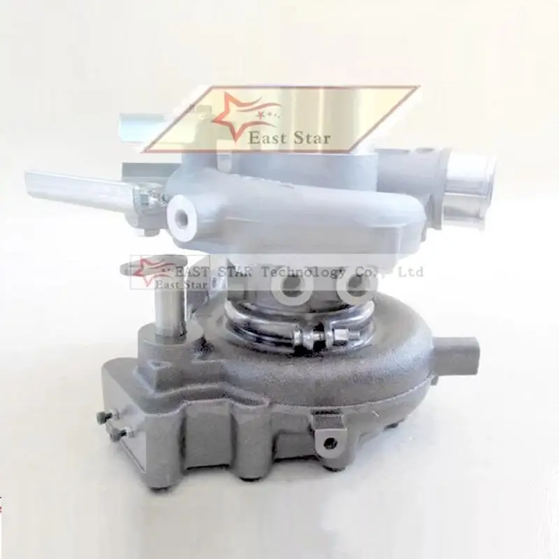 Turbo RHF55V 8980277725 8980277735 8980277722 VDA40016 VKA40016 For ISUZU NRR NPR NQR Truck For GMC 3500 4500 4HK1-E2N 5.2L 150H
Turbo RHF55V 8980277725 8980277735 8980277722 VDA40016 VKA40016 For ISUZU NRR NPR NQR Truck For GMC 3500 4500 4HK1-E2N 5.2L 150H