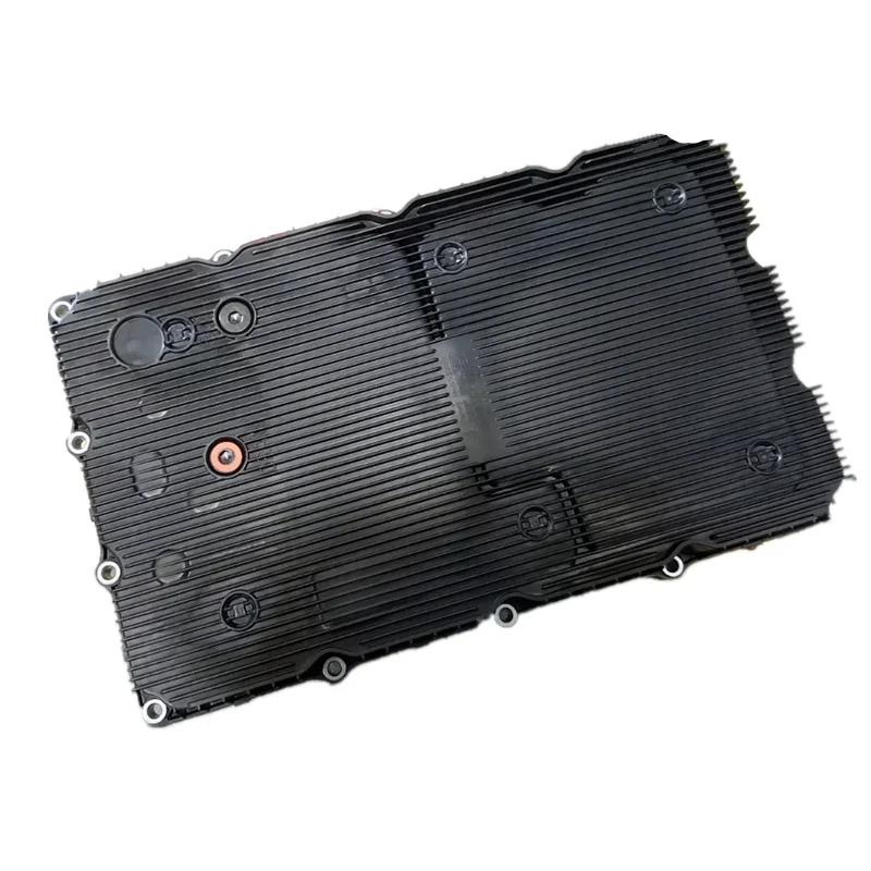 452804e110 452804E120 8Speed Auto Transmission Oil Pan FOR KIA Borrego Mohave 3.0L-S2 2012+
452804e110 452804E120 8Speed Auto Transmission Oil Pan FOR KIA Borrego Mohave 3.0L-S2 2012+
