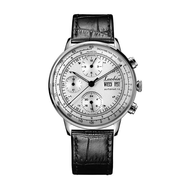 luminous men mechanical watch perpetual calendar small second hand 24 hour indicator calendar 30m waterproof 41mm large dial
luminous men mechanical watch perpetual calendar small second hand 24 hour indicator calendar 30m waterproof 41mm large dial