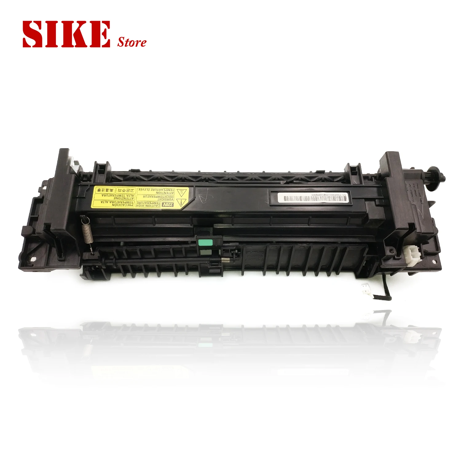 Fuser Unit Assy For Samsung CLX-4195FN CLX-4195FW CLX-4195N CLX-4195 CLX 4195 4195FN Fuser Assembly JC91-01131A JC91-01130A
Fuser Unit Assy For Samsung CLX-4195FN CLX-4195FW CLX-4195N CLX-4195 CLX 4195 4195FN Fuser Assembly JC91-01131A JC91-01130A