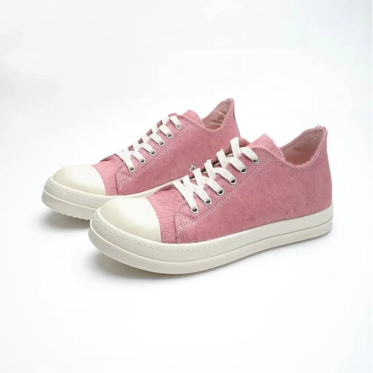 Top Hight Quality Men Casual Shoes Real Leather Womens Tennis Shoes Brand Designer Fashion Design Goth Y2K style RO shoes
Top Hight Quality Men Casual Shoes Real Leather Womens Tennis Shoes Brand Designer Fashion Design Goth Y2K style RO shoes