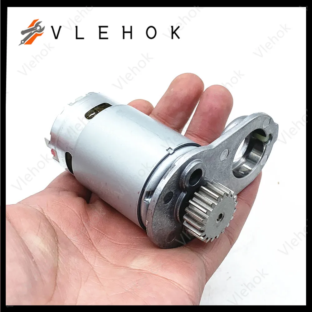 Motor 14.4V 18V for Makita 629931-0 BUR141 BUR181 DUR141 DUR181 DUR141Z DUR181Z UR141D LXT DUR181RF
Motor 14.4V 18V for Makita 629931-0 BUR141 BUR181 DUR141 DUR181 DUR141Z DUR181Z UR141D LXT DUR181RF