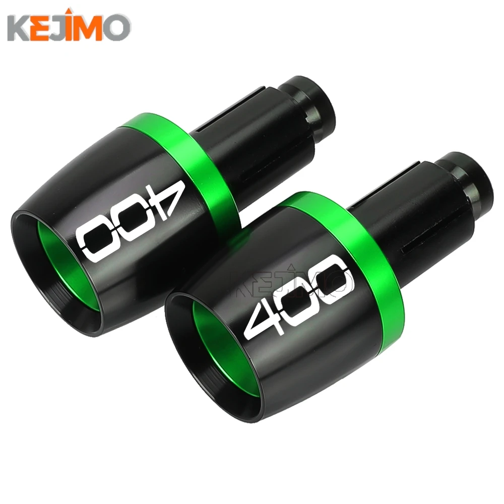 FOR KAWASAKI NINJA 250 300 400 650 R ninja 1000 1000SX Motorcycle 7/8'' Handlebar Grips Handle grip Ends Plug Slider Caps NINJA
FOR KAWASAKI NINJA 250 300 400 650 R ninja 1000 1000SX Motorcycle 7/8'' Handlebar Grips Handle grip Ends Plug Slider Caps NINJA