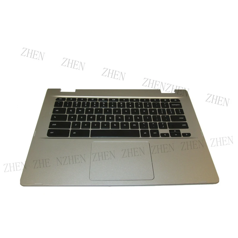 S+ New Genuine for Asus C423NA-WB04 Series Palmrest Touchpad 13N1-63A0701
S+ New Genuine for Asus C423NA-WB04 Series Palmrest Touchpad 13N1-63A0701
