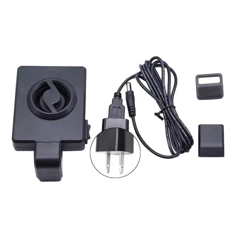 Fish Tank Hanging Mini Fan USB Charging Cooling Chiller Aquarium Accessories
Fish Tank Hanging Mini Fan USB Charging Cooling Chiller Aquarium Accessories