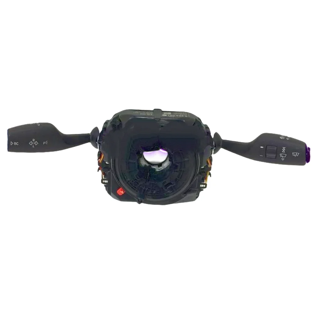 61319354051 New Steering Wheel Wiper Headlight Controller Combination Switch for BMW
61319354051 New Steering Wheel Wiper Headlight Controller Combination Switch for BMW