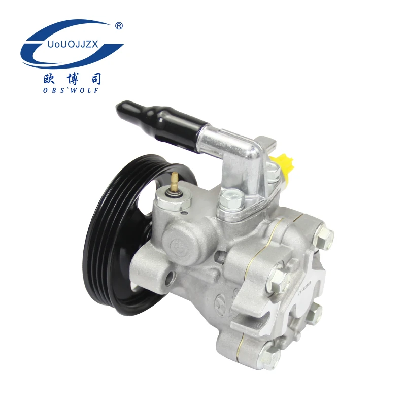 Auto Parts Hydraulic Power Steering Pump for KIA Picanto SA 1.1 1.0 Petrol 57100-07000
Auto Parts Hydraulic Power Steering Pump for KIA Picanto SA 1.1 1.0 Petrol 57100-07000