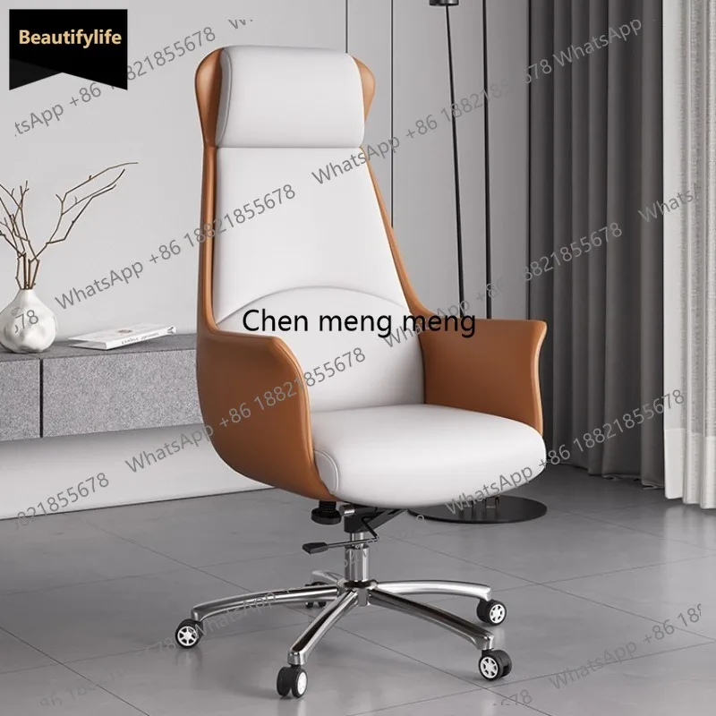 Desk Rolling Office Chair Modern Mobiles Playseat Designer Office Chair Computer Comfortable Sillas
Desk Rolling Office Chair Modern Mobiles Playseat Designer Office Chair Computer Comfortable Sillas