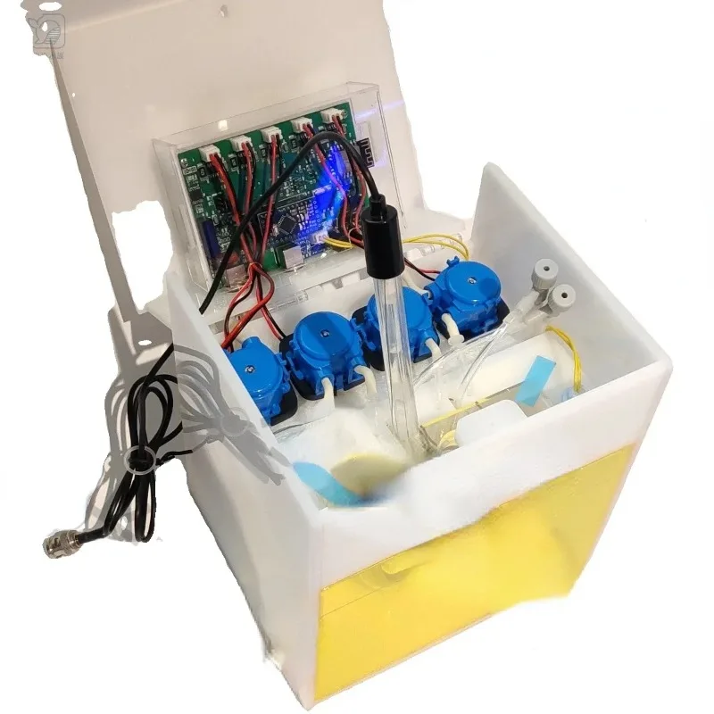 Hot sales KHA equipment, KH automatic detection, adding Aquawiz without consumables, 24-hour automatic detection
Hot sales KHA equipment, KH automatic detection, adding Aquawiz without consumables, 24-hour automatic detection