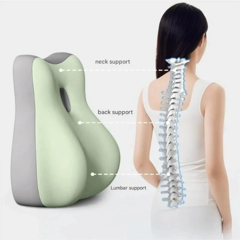 Многофункциональная подушка из губки с эффектом памяти, подушка для интимной помощи для пар, подушка для спины автомобиля, подушка для сексуальной помощи парам
Многофункциональная подушка из губки с эффектом памяти, подушка для интимной помощи для пар, подушка для спины автомобиля, подушка для сексуальной помощи парам