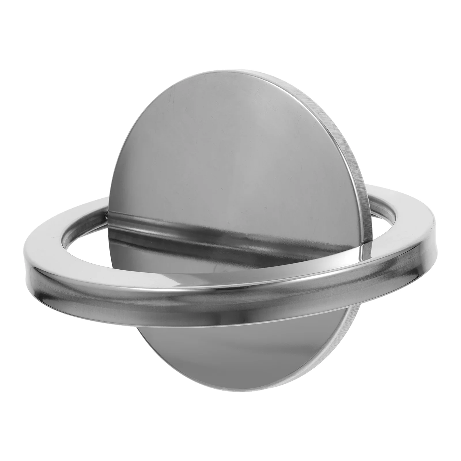 Recessed Trash Can Flush Lid Stainless Steel Recessed Countertop Flap Lid Trash Bin Balance Cover Trash Grommet Waste C
Recessed Trash Can Flush Lid Stainless Steel Recessed Countertop Flap Lid Trash Bin Balance Cover Trash Grommet Waste C