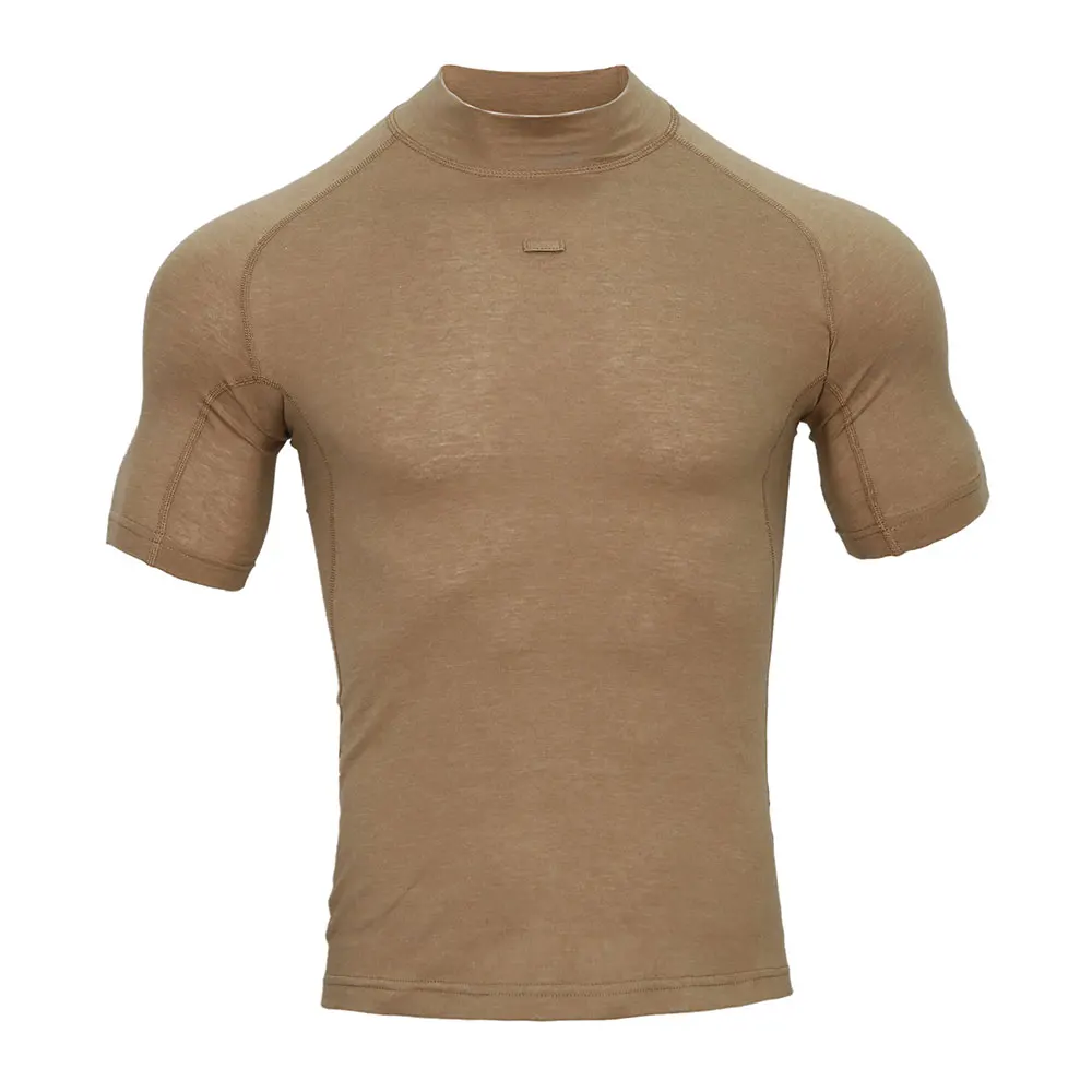 Emersongear Blue Label Tactical Marsh Frog Training Short Sleeve Shirts Outdoor Daily SportsT-shirt Combat Fitness EMB9566
Emersongear Blue Label Tactical Marsh Frog Training Short Sleeve Shirts Outdoor Daily SportsT-shirt Combat Fitness EMB9566