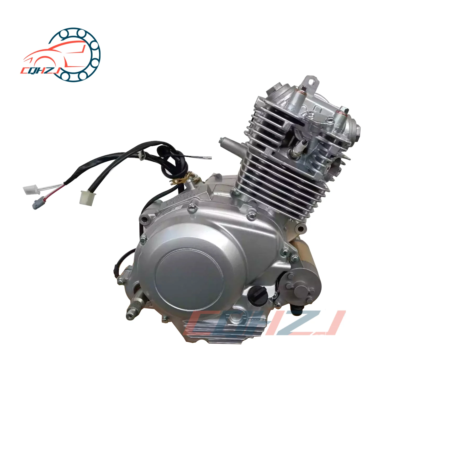 Guaranteed Enough Stock Motorcycle Accessories Engine Assembly YBR125 for Yamaha
Guaranteed Enough Stock Motorcycle Accessories Engine Assembly YBR125 for Yamaha