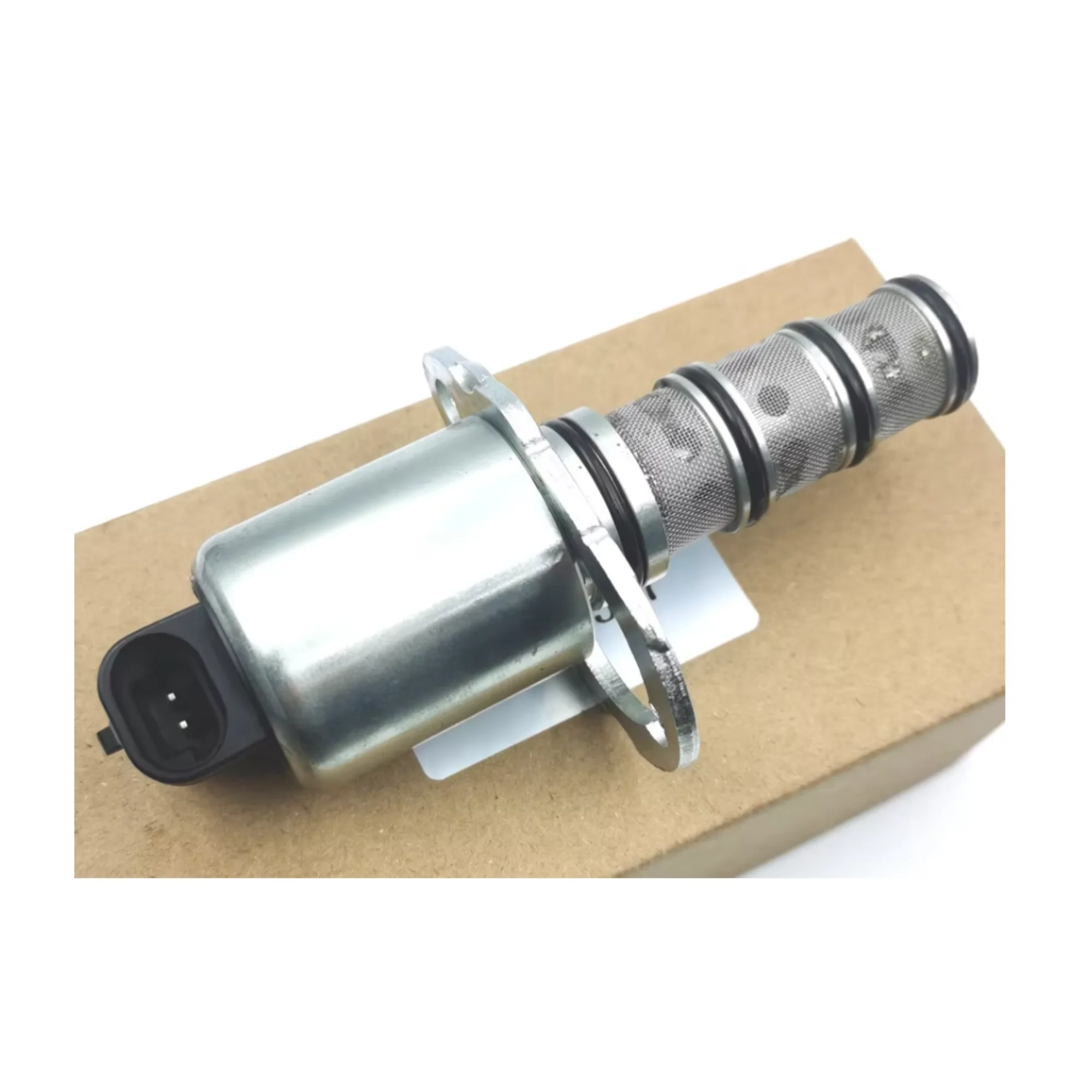 RE211156 RE211157 Hydraulic solenoid valve for John Deere 210K 310SL 315SJ 325J 410K 410L
RE211156 RE211157 Hydraulic solenoid valve for John Deere 210K 310SL 315SJ 325J 410K 410L