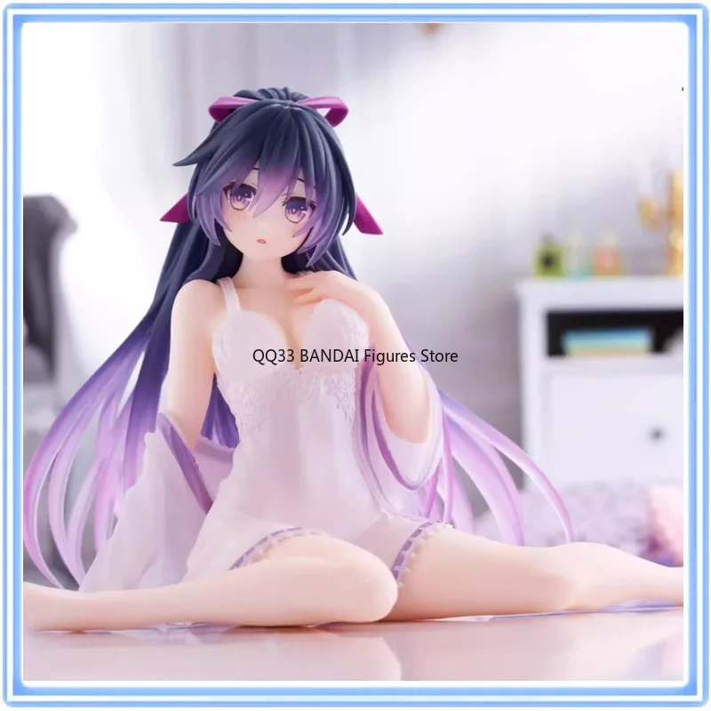 Genuine Original DATE A LIVE Anime Figure Yatogami Tohka Princess Sitting Posture Action Figure Model Cute Desktop Decoration 
Genuine Original DATE A LIVE Anime Figure Yatogami Tohka Princess Sitting Posture Action Figure Model Cute Desktop Decoration