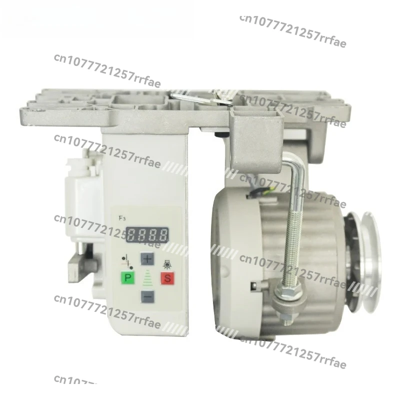 Direct Drive Industrial Sewing Machine Integrated Electronic Control System Fast Delivery Efficient Cost-Effective Clothing
Direct Drive Industrial Sewing Machine Integrated Electronic Control System Fast Delivery Efficient Cost-Effective Clothing