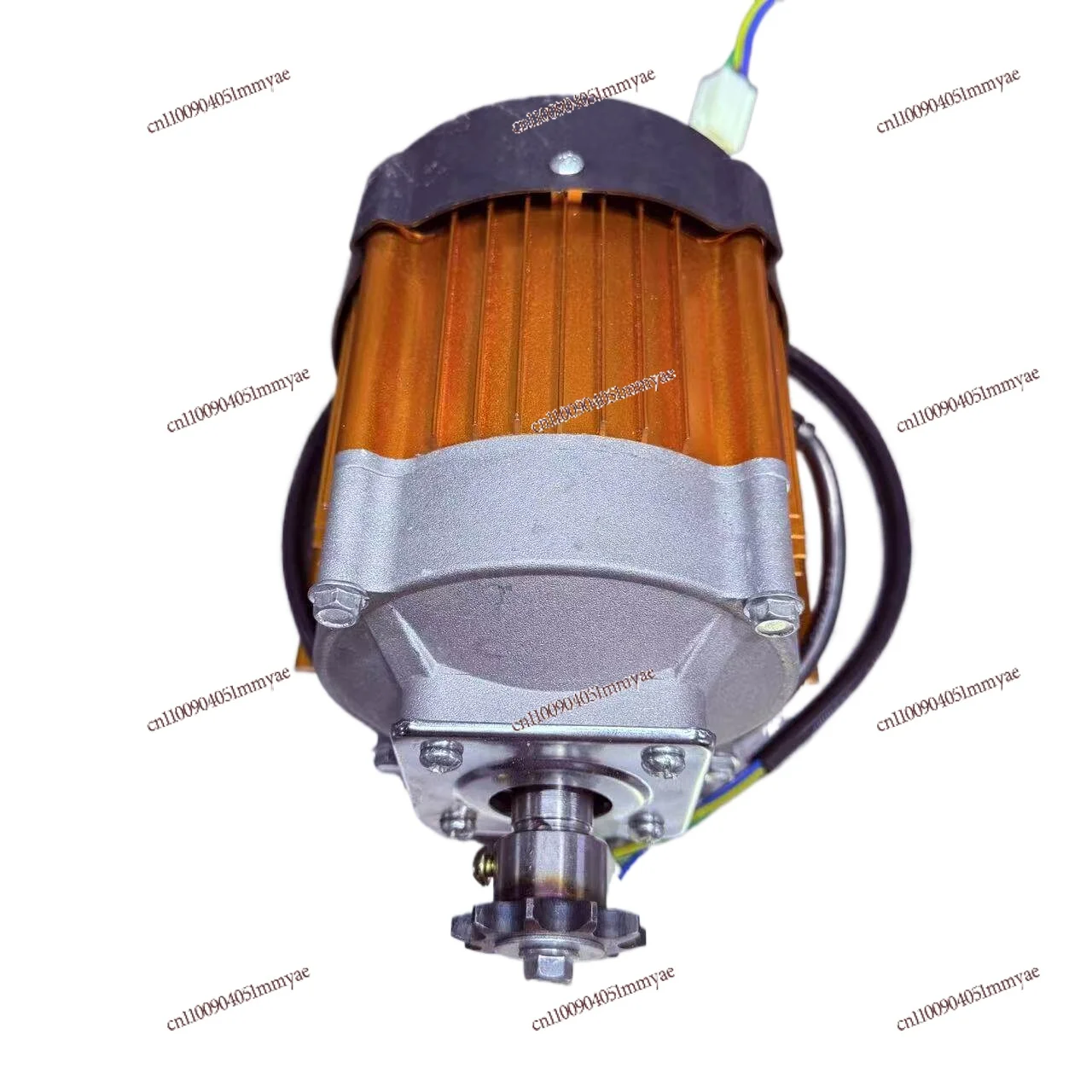 Low speed high torque DC geared motor pure copper brushless high torque
Low speed high torque DC geared motor pure copper brushless high torque