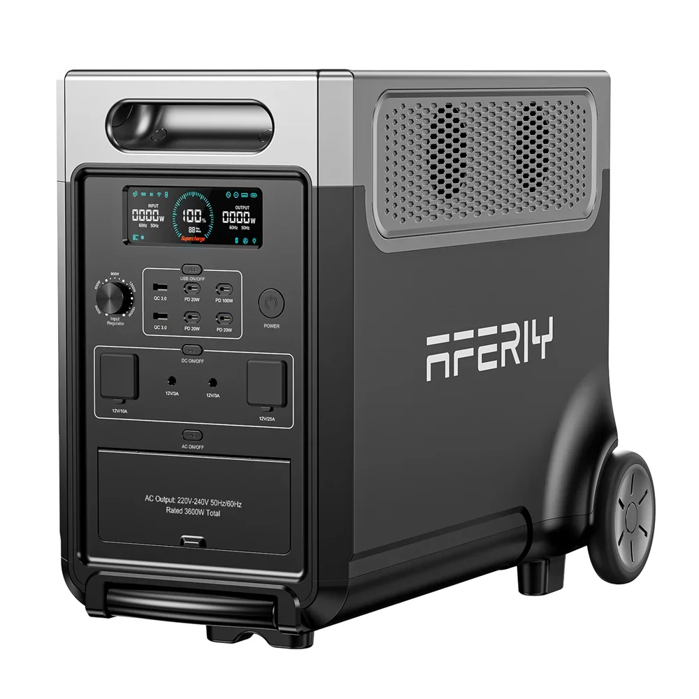 【Hot】Hot Selling Main Station Expanded Power Generator for Home Use with 400w Solar Panels Solar Power Station
【Hot】Hot Selling Main Station Expanded Power Generator for Home Use with 400w Solar Panels Solar Power Station
