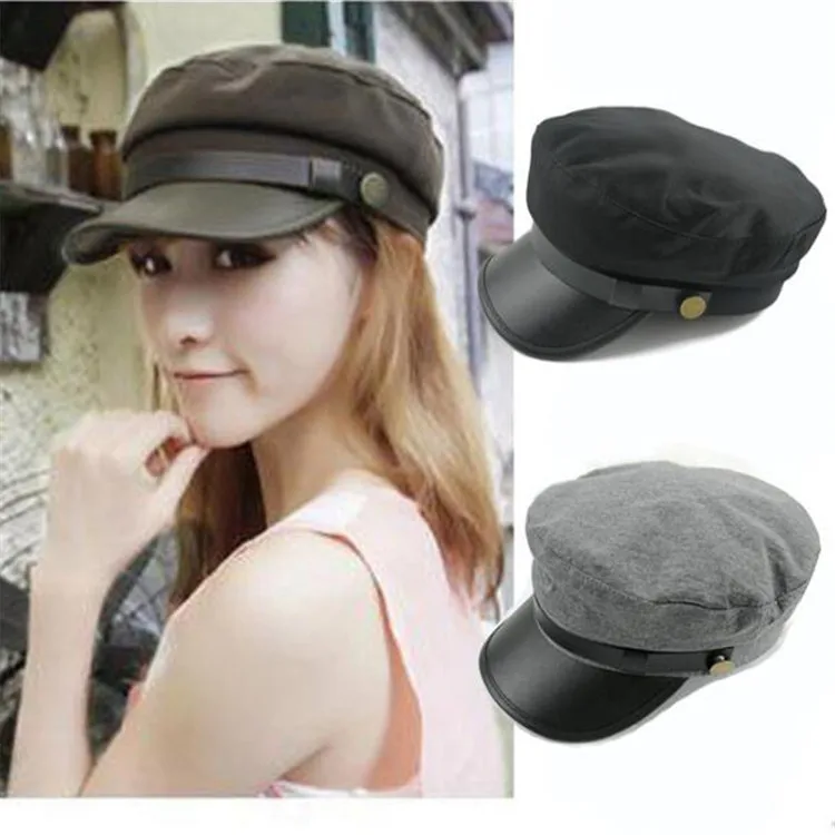 Newsboy Hat Visor Beret Women Girls Bakerboy Cabbie Gatsby Pageboy Cap Fashionable Retro Style Headwear
Newsboy Hat Visor Beret Women Girls Bakerboy Cabbie Gatsby Pageboy Cap Fashionable Retro Style Headwear