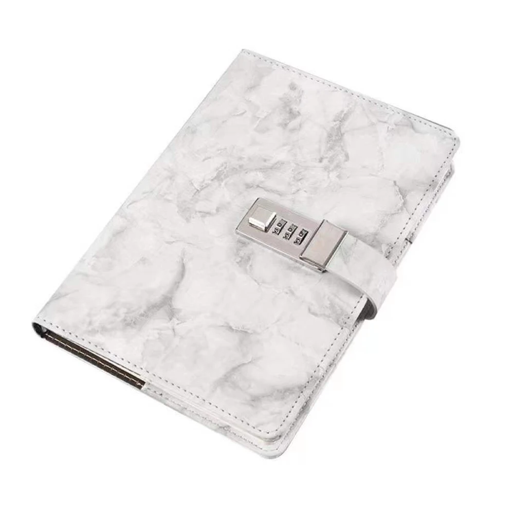 Daily Planner Notebook Diary Journals Teen Girls Schedule Marble Scrapbook Combination Lock Notebooks Agenda Pads Lightweight
Daily Planner Notebook Diary Journals Teen Girls Schedule Marble Scrapbook Combination Lock Notebooks Agenda Pads Lightweight