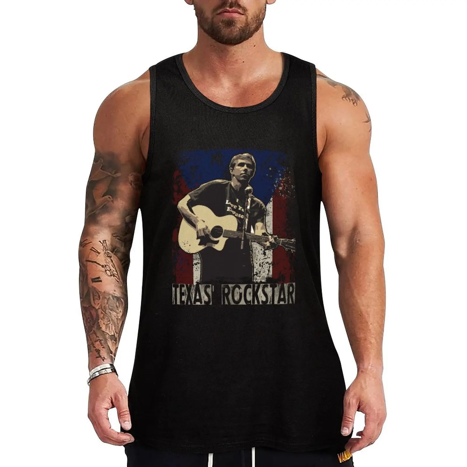 Beto for Texas O' Rourke Texas' Rockstar 2022 Tank Top Essential Sleeveless Shirt Solid Basic Tank Top
Beto for Texas O' Rourke Texas' Rockstar 2022 Tank Top Essential Sleeveless Shirt Solid Basic Tank Top