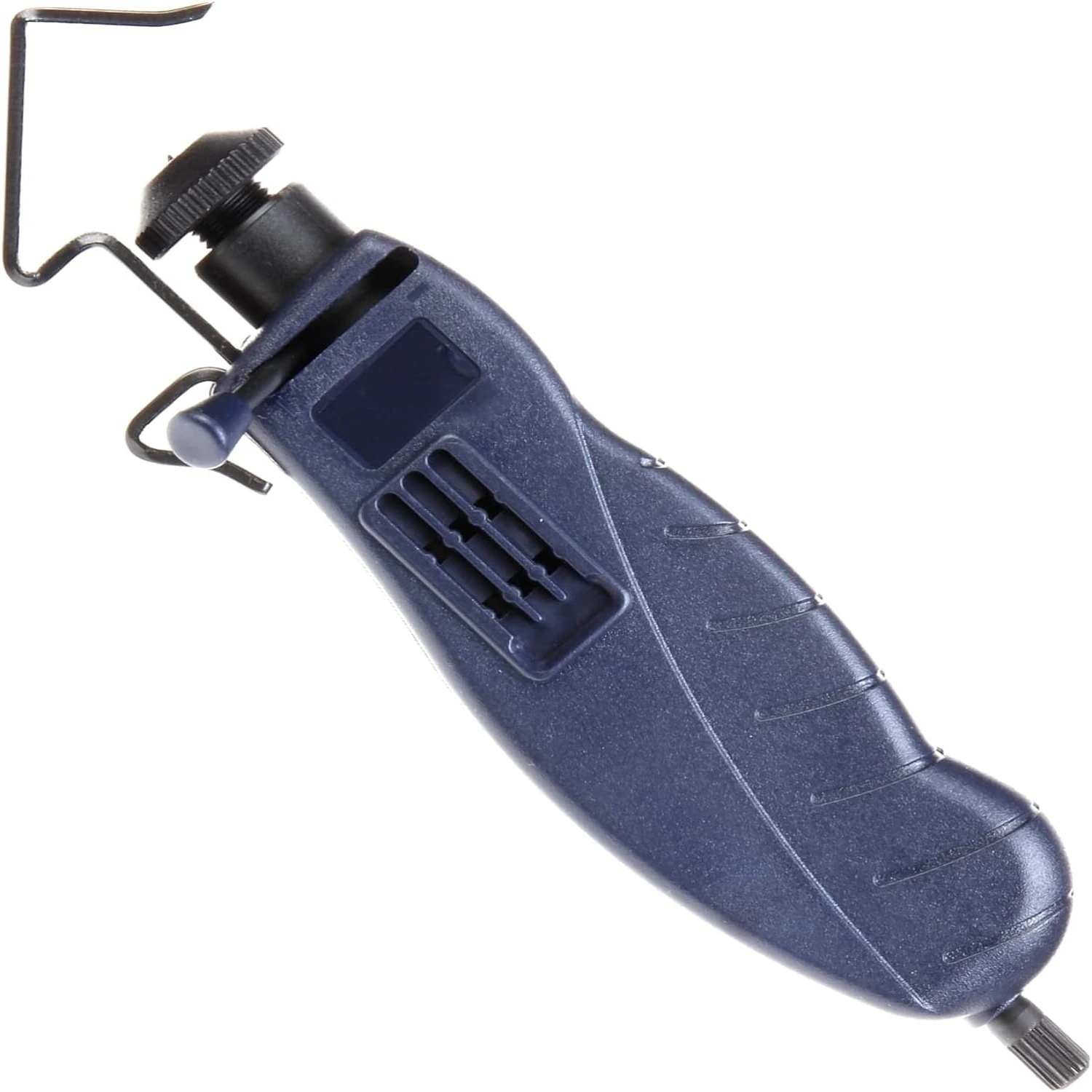 Adjustable, convenient and reliable wire stripping tool for precise removal of 6-25mm wires - Ensures fast, efficient and accura
Adjustable, convenient and reliable wire stripping tool for precise removal of 6-25mm wires - Ensures fast, efficient and accura