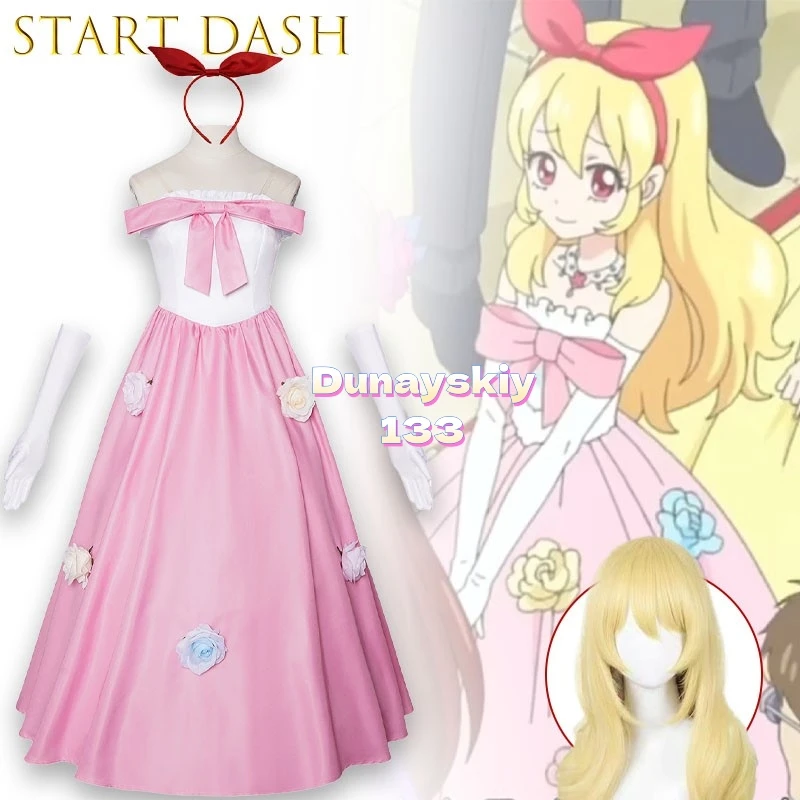 Хосизора Ичиго Идол Активность Косплей Платье Хэллоуин Аниме Персонаж Сценическое Представление Вечеринка Ролевая Игра Наряд
Хосизора Ичиго Идол Активность Косплей Платье Хэллоуин Аниме Персонаж Сценическое Представление Вечеринка Ролевая Игра Наряд