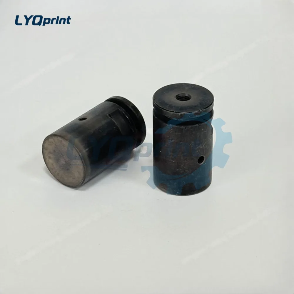 Komori Front Standard Bearing Inner Core Shaft Pin Komori Printing Machine Accessory Length 40MM
Komori Front Standard Bearing Inner Core Shaft Pin Komori Printing Machine Accessory Length 40MM