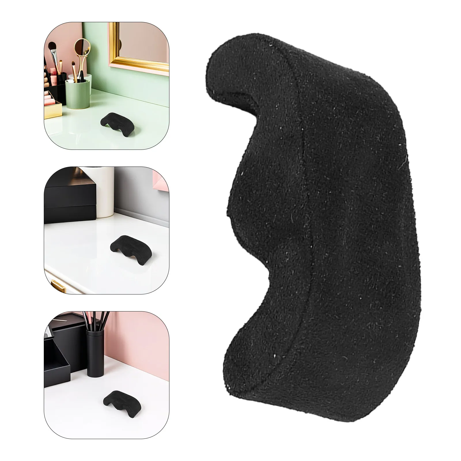 High-Elastic Eva Lint Watch Display Pillow Lightweight Compact for Watch Box Jewelry Display Cushion Stylish Elegant Organizer
High-Elastic Eva Lint Watch Display Pillow Lightweight Compact for Watch Box Jewelry Display Cushion Stylish Elegant Organizer