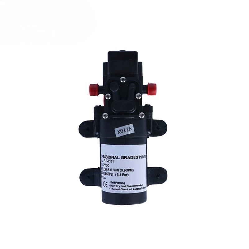 Electric Diaphragm Micro Agriculture Backpack Garden Portable Electric Farm Sprayer Pump
Electric Diaphragm Micro Agriculture Backpack Garden Portable Electric Farm Sprayer Pump