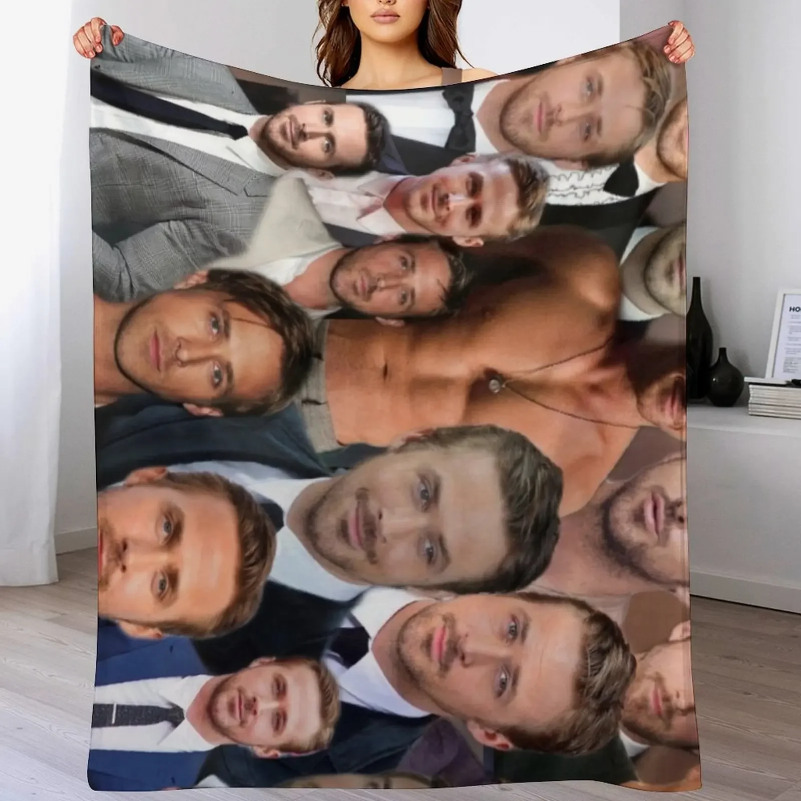 ryan gosling photo collage Throw Blanket For Sofa Thin Decorative Beds Comforter heavy to sleep Blankets
ryan gosling photo collage Throw Blanket For Sofa Thin Decorative Beds Comforter heavy to sleep Blankets