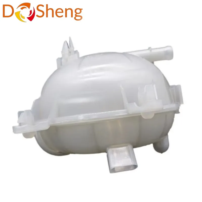 5QD121407J 5QD121407H 5QD121407 Coolant Reservoir Expansion Kettle Tank for VW GOLF/VII/SPORTSVAN JETTA SCIROCCO A3 Q2 Q3 S3
5QD121407J 5QD121407H 5QD121407 Coolant Reservoir Expansion Kettle Tank for VW GOLF/VII/SPORTSVAN JETTA SCIROCCO A3 Q2 Q3 S3