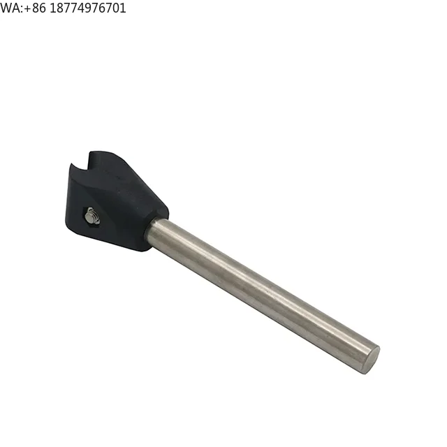 Conveyor Single Clamp Single Clamp Rail Clamp Guardrail Bracket Accessories Stainless Steel Bracket Plastic Base
Conveyor Single Clamp Single Clamp Rail Clamp Guardrail Bracket Accessories Stainless Steel Bracket Plastic Base