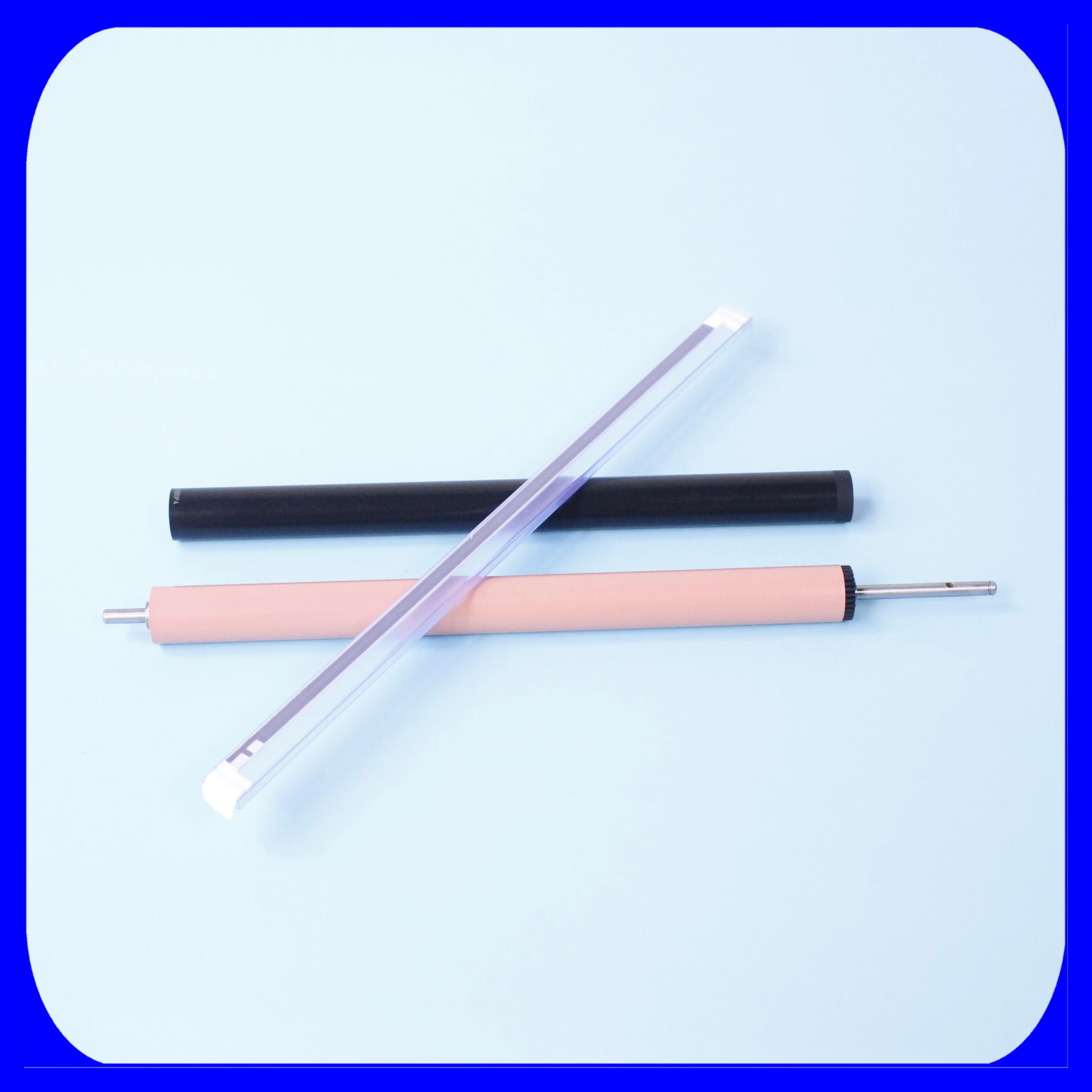 GerwayTechs RM2-6461-000 HPLJ M452 M454 Нагревательный элемент нижней роликовой пленки HPCLJ M452 M454 M454dn M454dw Сервисный комплект фьюзера
GerwayTechs RM2-6461-000 HPLJ M452 M454 Нагревательный элемент нижней роликовой пленки HPCLJ M452 M454 M454dn M454dw Сервисный комплект фьюзера