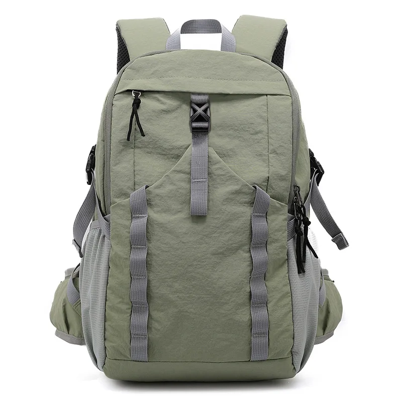 рюкзак Портативная походная сумка для улицы - сверхлегкий спортивный рюкзак с двойными лямками - прочная сумка для альпинизма
рюкзак Портативная походная сумка для улицы - сверхлегкий спортивный рюкзак с двойными лямками - прочная сумка для альпинизма