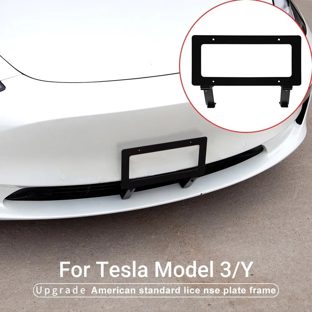 Новая лицензия Energy для Tesla Model 3/Y, рамка пластины, модель модели 3, аксессуары для модификации передней части автомобиля, артефакт, детали 2023
Новая лицензия Energy для Tesla Model 3/Y, рамка пластины, модель модели 3, аксессуары для модификации передней части автомобиля, артефакт, детали 2023