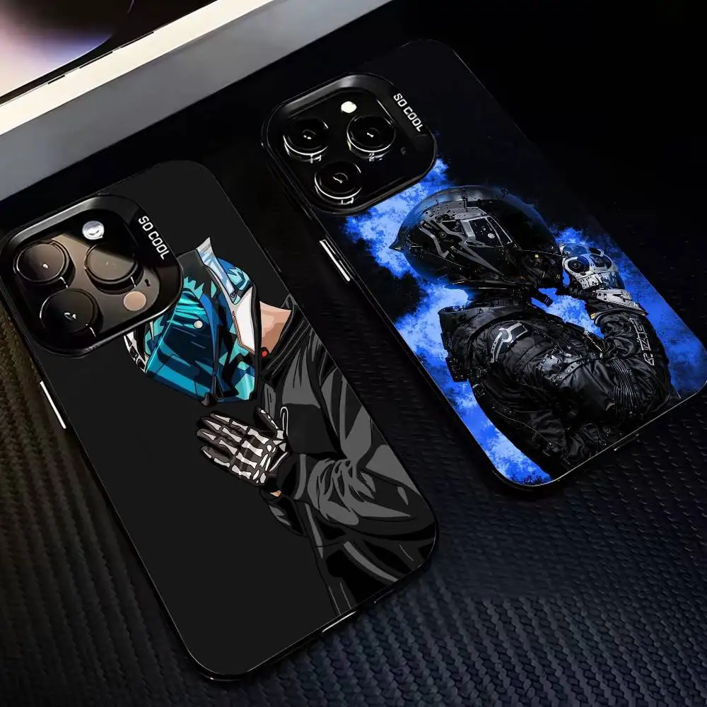 M-Motorcycle Cool R-Rider MR Phone Case For iPhone 17,16,15,14,13,12,11 Plus,Pro Max,XS,Colorful Silver Phone case Funda Cover
M-Motorcycle Cool R-Rider MR Phone Case For iPhone 17,16,15,14,13,12,11 Plus,Pro Max,XS,Colorful Silver Phone case Funda Cover