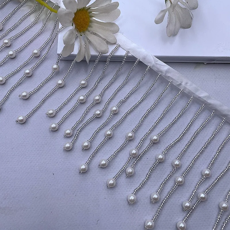 Ультра-группа длиной 45 см, сделай сам, тяжелая промышленность, кружевные аксессуары ручной работы с бисером, белая висячая кисточка для ушей, рядная борода, одежда, головной убор
Ультра-группа длиной 45 см, сделай сам, тяжелая промышленность, кружевные аксессуары ручной работы с бисером, белая висячая кисточка для ушей, рядная борода, одежда, головной убор