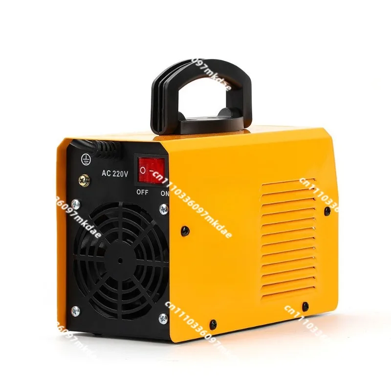 MMA-315 Manual Welding Machine Portable Full Set of Outdoor Power Tools
MMA-315 Manual Welding Machine Portable Full Set of Outdoor Power Tools