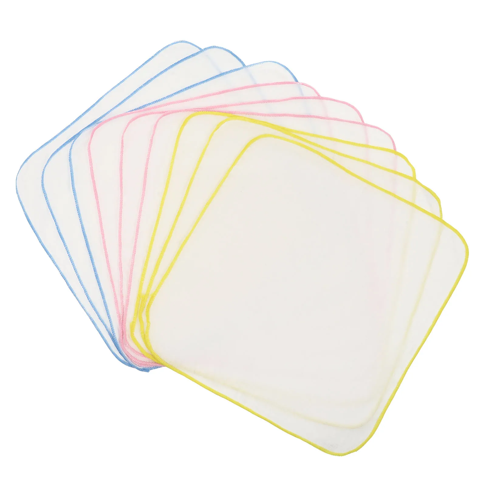 9 шт., детские салфетки для отрыжки, хлопковые мягкие впитывающие полотенца для отрыжки, слюнявчики для новорожденных, многоразовые детские салфетки для отрыжки
9 шт., детские салфетки для отрыжки, хлопковые мягкие впитывающие полотенца для отрыжки, слюнявчики для новорожденных, многоразовые детские салфетки для отрыжки