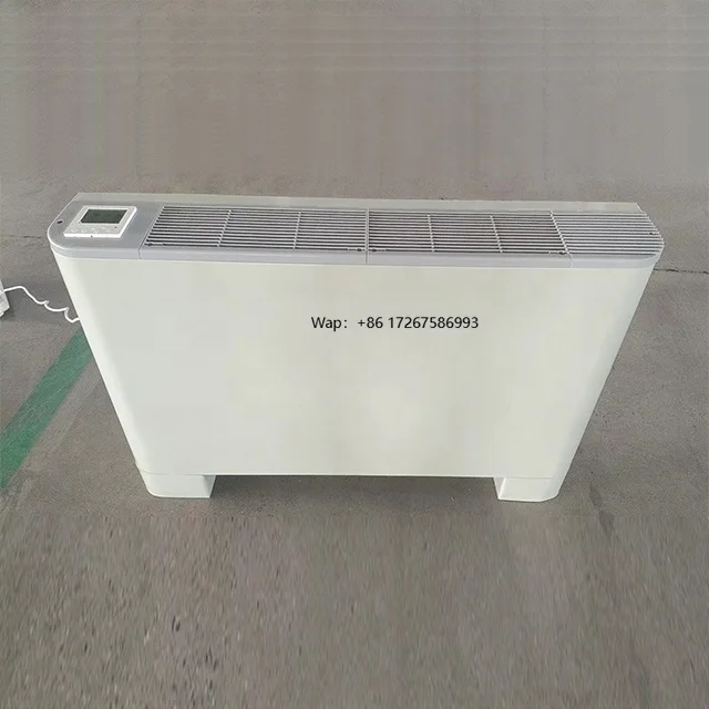 Напольные и потолочные вентиляторы для установки нагревательной и охлаждающей воды.
Напольные и потолочные вентиляторы для установки нагревательной и охлаждающей воды.