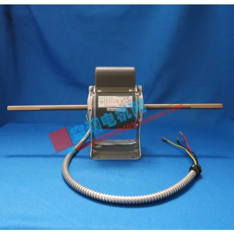 New air conditioning motor YSK56-4EK4 fan YSK9-4MK3 motor YSK70-4CB4
New air conditioning motor YSK56-4EK4 fan YSK9-4MK3 motor YSK70-4CB4