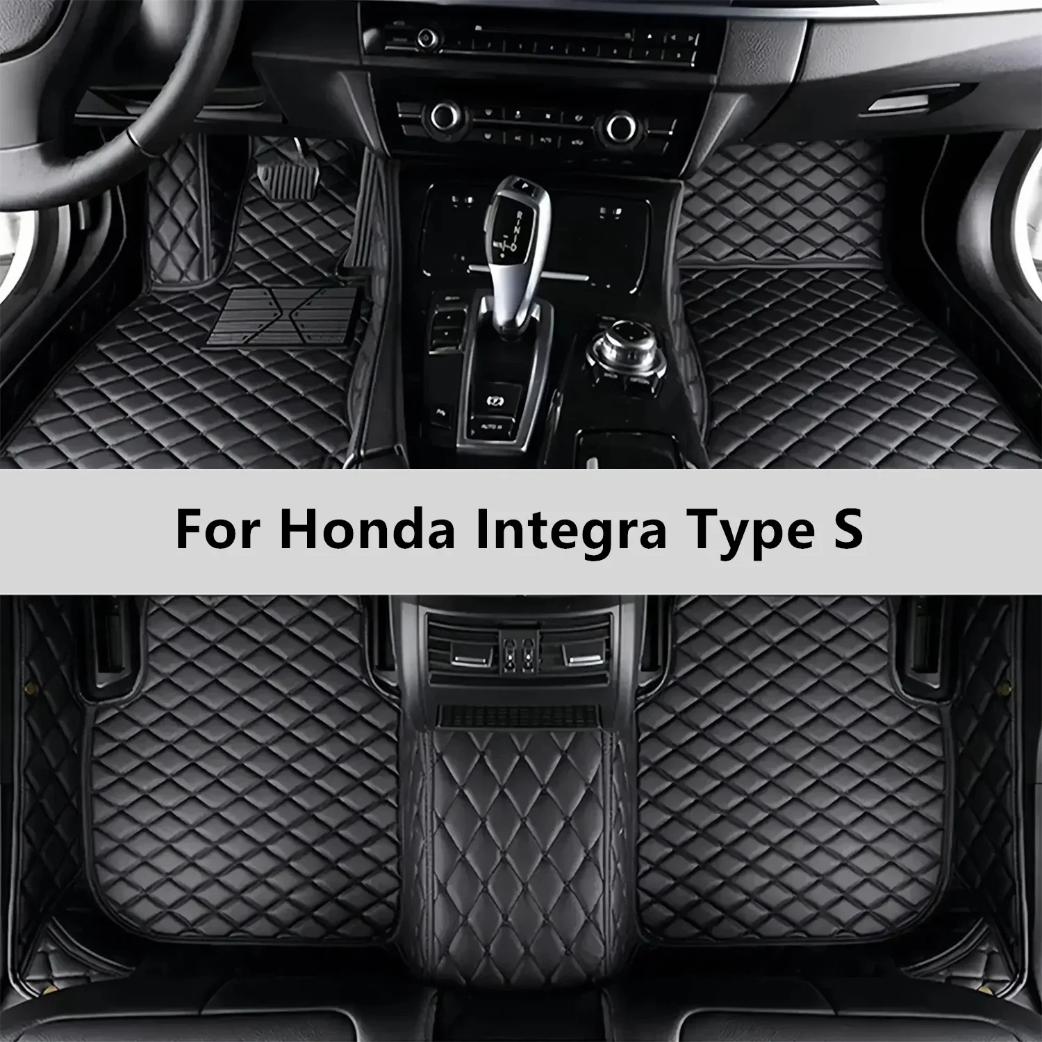 Custom Car Floor Mats For Honda Integra Type S 2023 2024 2025 2026 Floor Mat Car Mat Accessories Interior
Custom Car Floor Mats For Honda Integra Type S 2023 2024 2025 2026 Floor Mat Car Mat Accessories Interior
