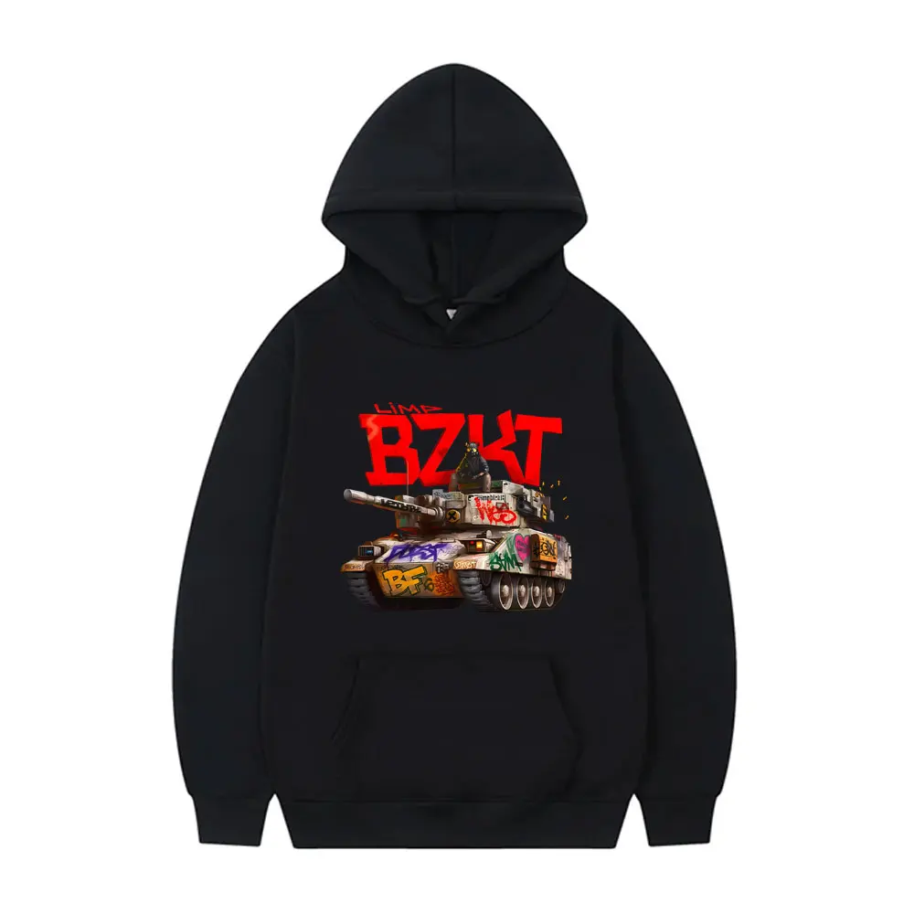 Rock Band Limp Bizkit Album Graphic 2025 Hoodie Men's Women's Casual Oversized Pullover Hoodies Male Fashion Vintage Streetwear
Rock Band Limp Bizkit Album Graphic 2025 Hoodie Men's Women's Casual Oversized Pullover Hoodies Male Fashion Vintage Streetwear