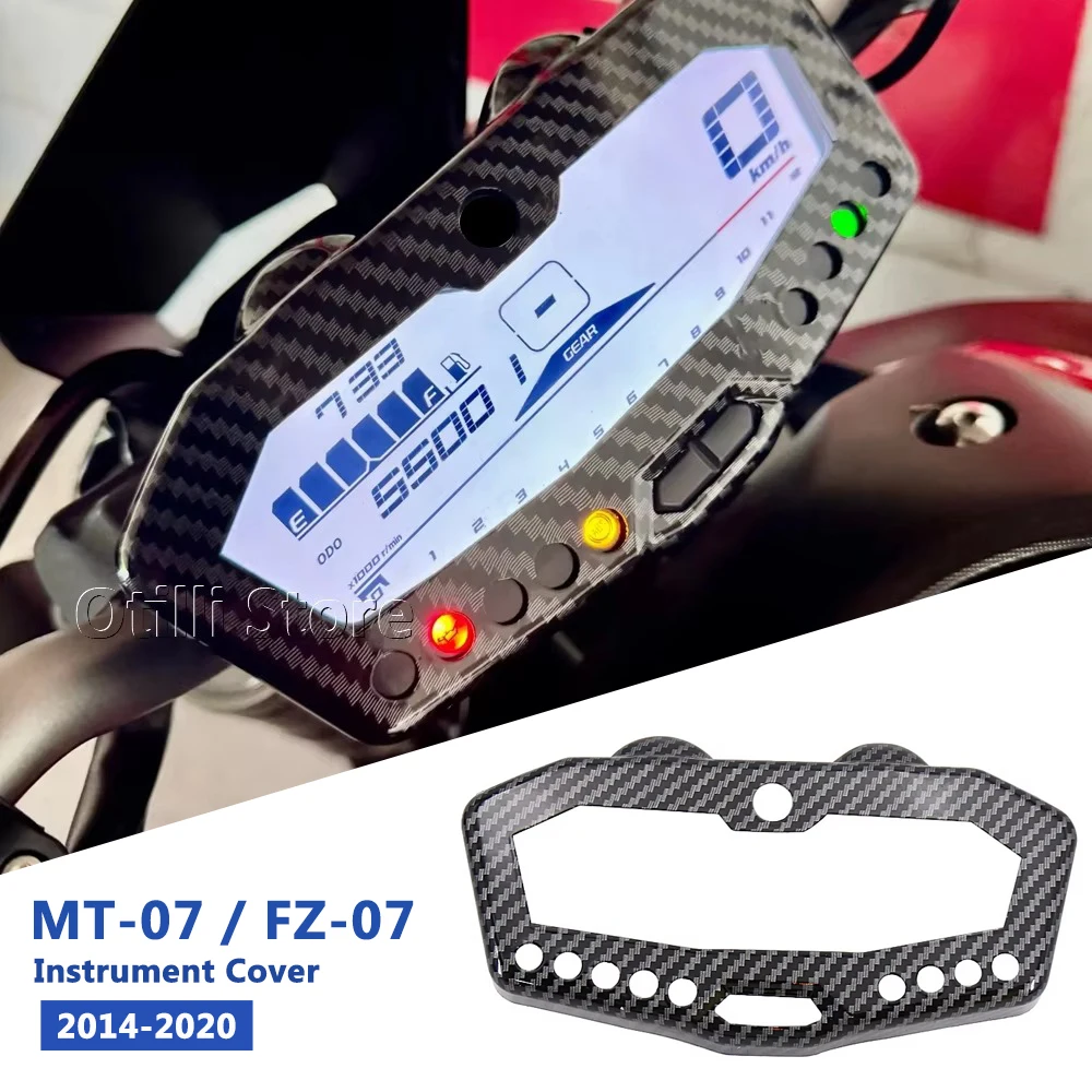Sun Viser Visor Cover Screen Sunshade Guard Protection Dashboard For Yamaha MT-07 MT07 FZ-07 Instrument Cover Tracer 700 2019
Sun Viser Visor Cover Screen Sunshade Guard Protection Dashboard For Yamaha MT-07 MT07 FZ-07 Instrument Cover Tracer 700 2019