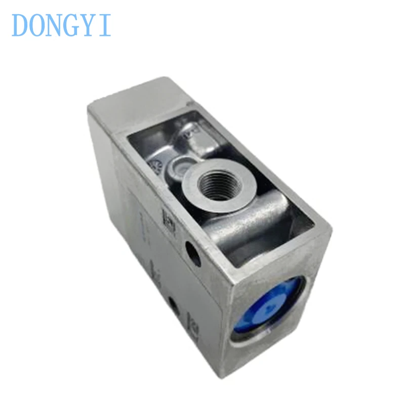 3/2-way Valve Tiger Classic VL/O VL/O-3-1/2 9983 VL/O-3-3/4 10049
3/2-way Valve Tiger Classic VL/O VL/O-3-1/2 9983 VL/O-3-3/4 10049