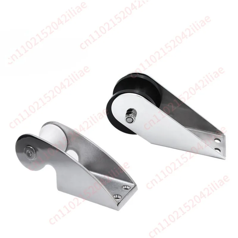 316 stainless steel marine hardware accessories, marine anchor bracket, anchor wheel anchor support guide chain frame
316 stainless steel marine hardware accessories, marine anchor bracket, anchor wheel anchor support guide chain frame